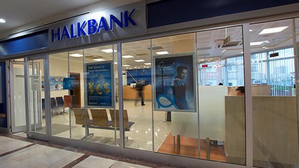 Halkbank 1000 personel alacak!