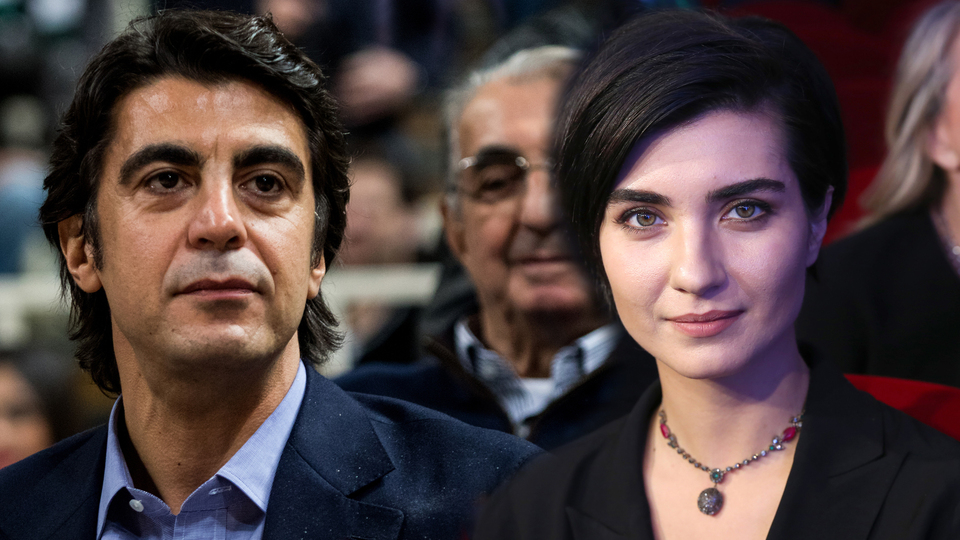 İbrahim Kutluay sessizliğini bozdu