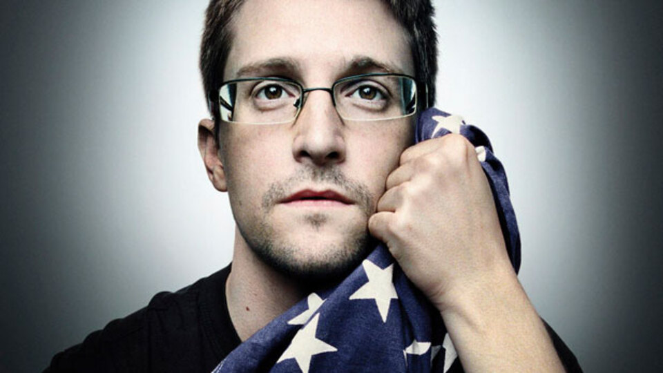 ABD, Snowden'in iadesini istemiyor