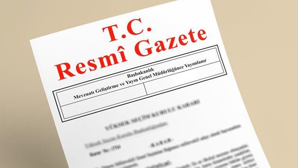 4464 kişi meslekten ve memuriyetten çıkartıldı