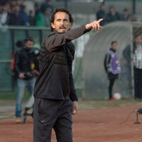 Tuncay Şanlı depremi!