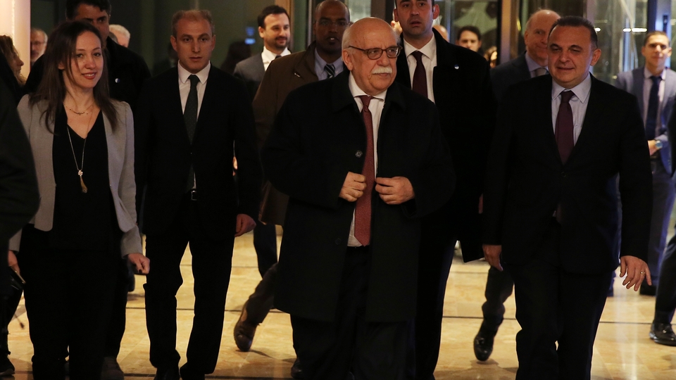 7 yıl sonra İsrail'e ilk ziyareti gerçekleştiren Bakan Avcı'dan açıklama