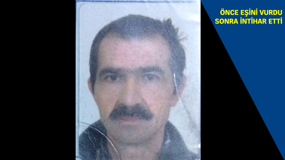 Cinnet getiren koca dehşet saçtı!