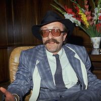 Cem Karaca ölümünün 13. yılında anılıyor
