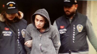 İki çocuğunu boğarak öldüren annenin ifadesi ortaya çıktı!