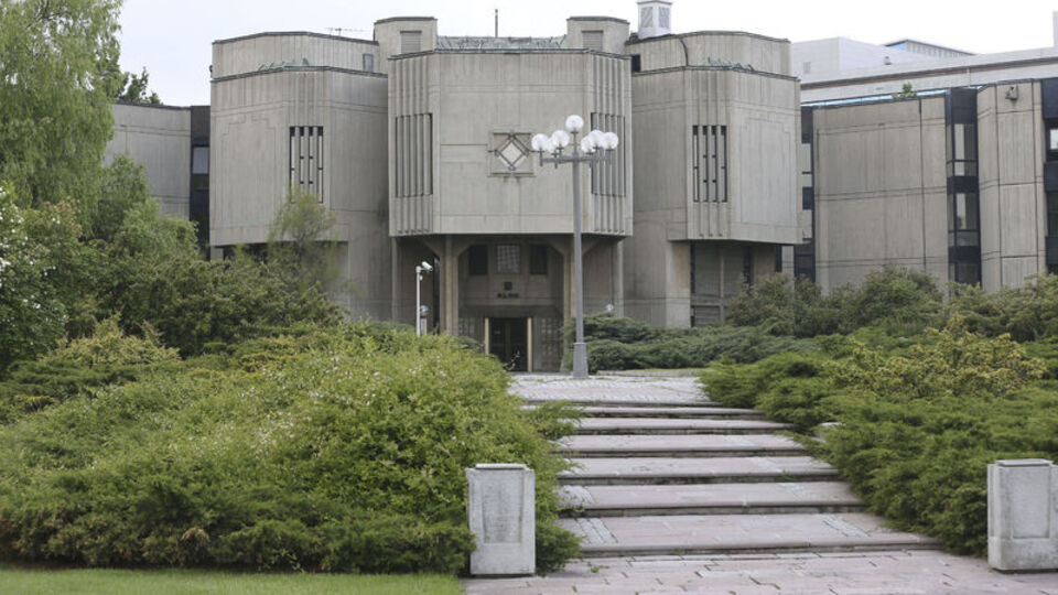 DEAŞ militanı, TBMM, AK Parti il binası ve camide keşif yapmış