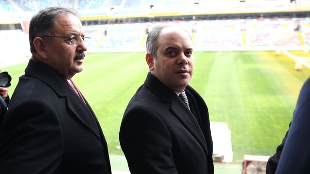 "Yöneticiler dahil, herkes sorumluluğunu bilmeli"