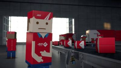 Aras Kargo'da kavga giderek kızışıyor!