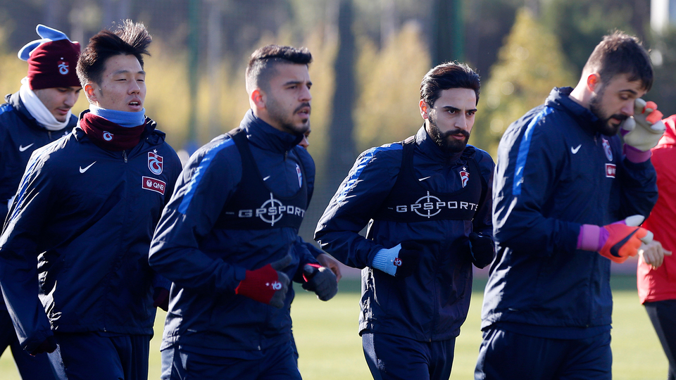 Mehmet Ekici'ye Çin baskısı!