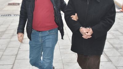 FETÖ operasyonlarında 8 Şubat günlüğü