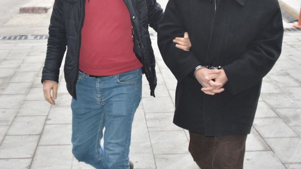 FETÖ operasyonlarında 8 Şubat günlüğü