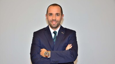 Canik Belediye'de Okerman dönemi