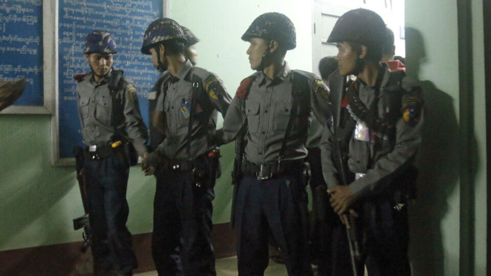 Çin'den Myanmar'da ateşkes çağrısı