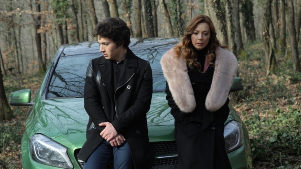 Umuda Kelepçe Vurulmaz final yapıyor!