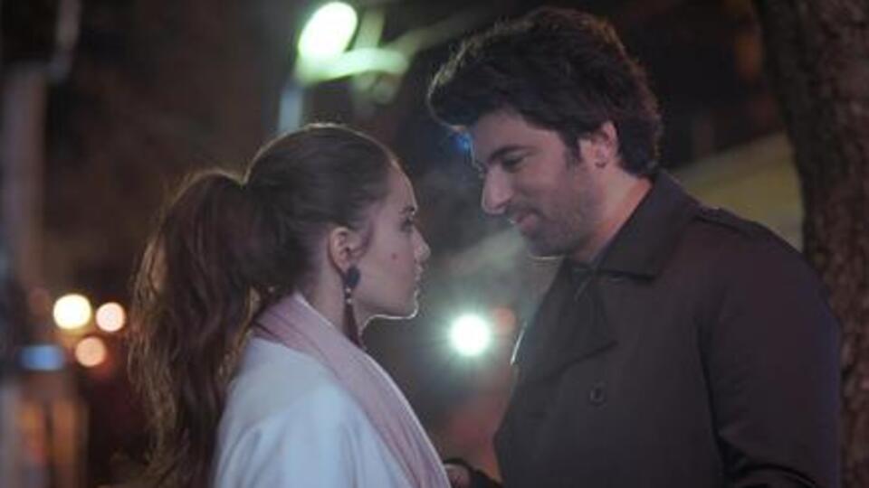 Selvi, Ender tarafından alıkonuluyor!