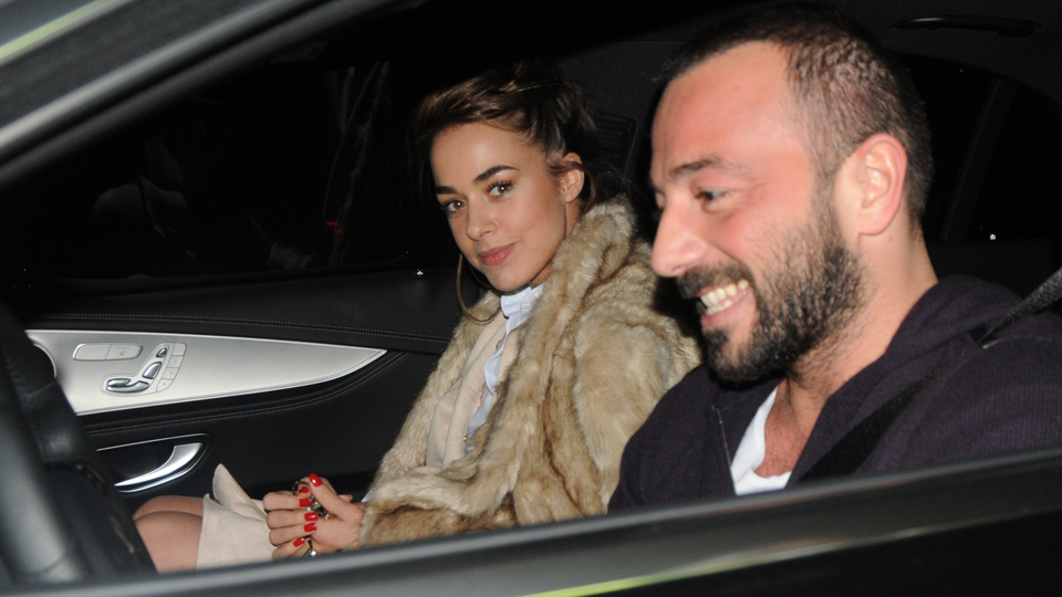 'Tuzlu kahve yapmam'