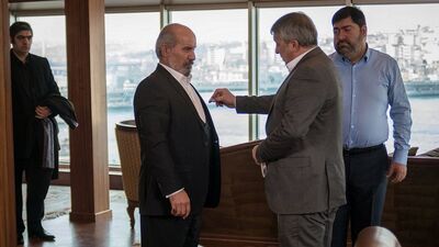 Belanın yeni adı 'Kirve'