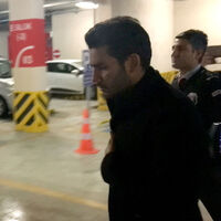 Bilirkişi raporu Rüzgar Çetin'in lehine