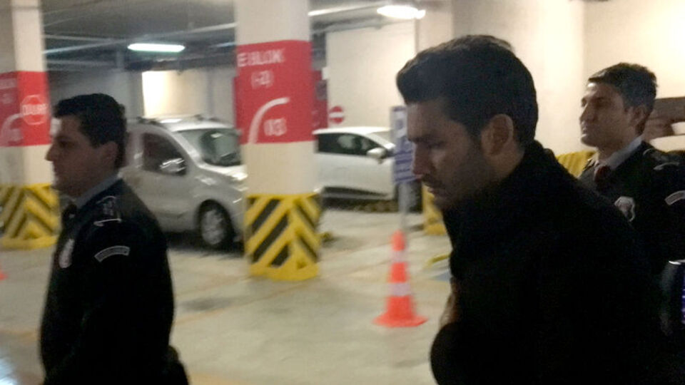 Bilirkişi raporu Rüzgar Çetin'in lehine