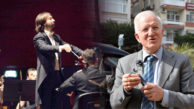 Akademik ihraç tepkisi