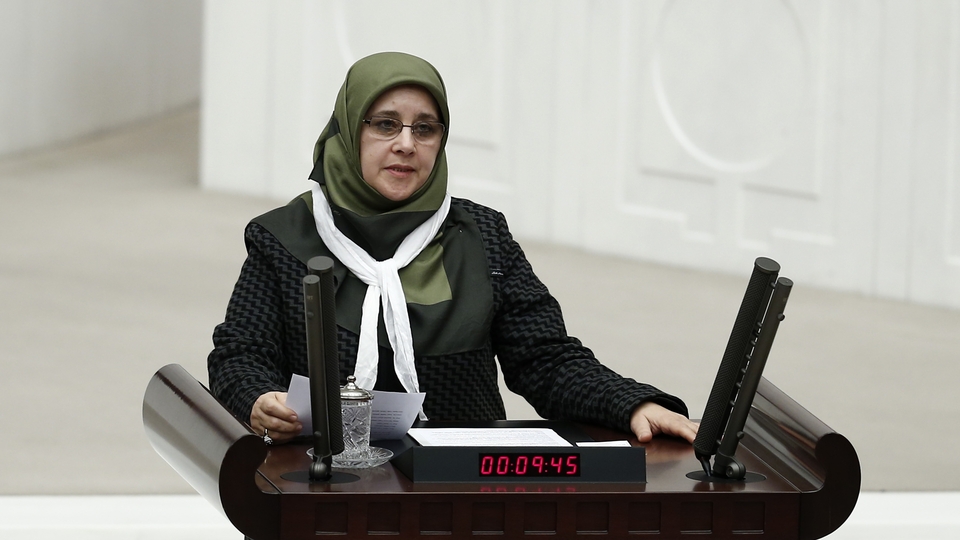 Hüda Kaya için 25 yıla kadar hapis istemi