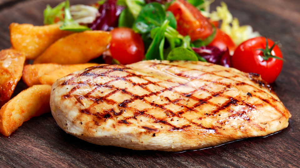 Hepimiz yiyoruz! İşte tavuktaki yeni tehlike!