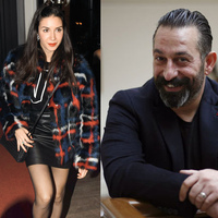 'Ayşe kim ya? Ben piştinin farkında değilim'