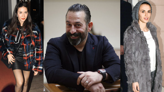 'Ayşe kim ya? Ben piştinin farkında değilim'