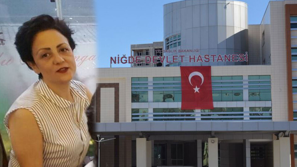 Tomografi çekilirken hayatını kaybetmişti! İşte ölüm nedeni...