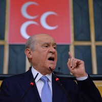 Bahçeli: Dedikoducular vızır vızır dolaşsa da...