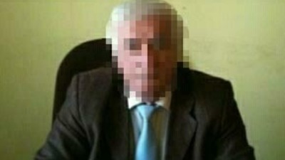 ''Başka bir çocuk da söylesin beni asın''