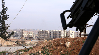 23 DEAŞ militanı öldürüldü!