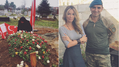 Ünlü oyuncudan duygusal paylaşım: Yanındayız Mehmedim