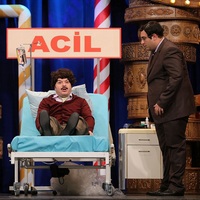 ‘Aşkın’ kahkaha hali