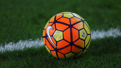 Futbolda haftanın programı