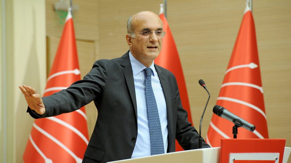 CHP "hayır" için yurtdışına çıkıyor