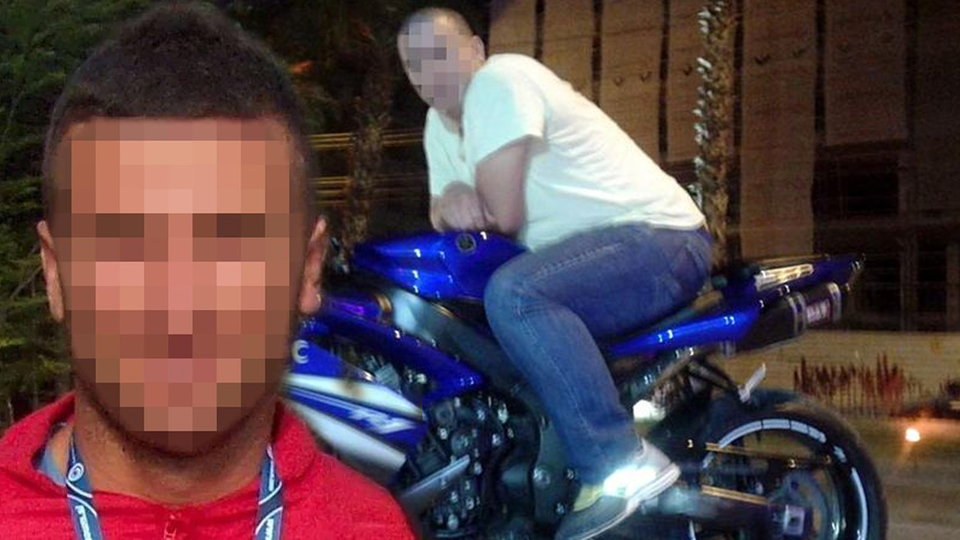 Milli güreşçilere müebbet istemi