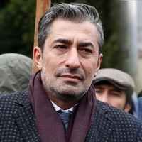 Hakim böyle seslendi: Sizleri burada görmek...