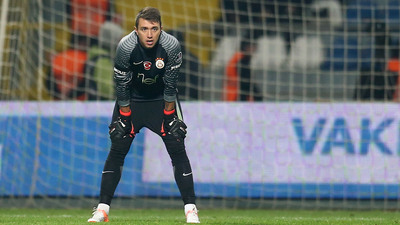 Muslera'dan transfer açıklaması!