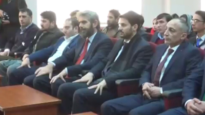 Afganistan'daki FETÖ okulları hakkında karar