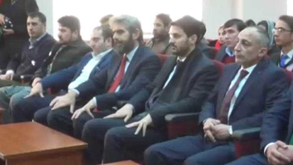 Afganistan'daki FETÖ okulları hakkında karar