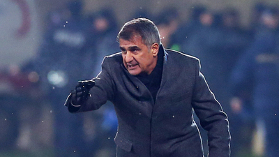 "Geçmişini şifalandır Şenol Güneş!"