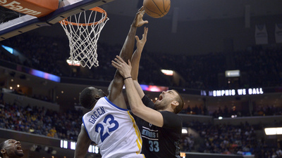 NBA'de ilginç rekor!