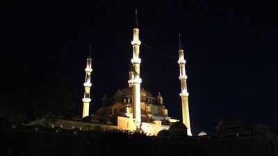 Üç aylar yaklaşıyor!