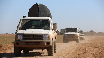 Fırat Kalkanı'nda etkisiz hale getirilen terörist sayısı açıklandı