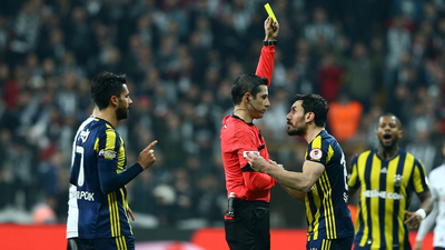 "Haluk Ulusoy'u geçtiler"