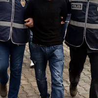 Kırşehir'de DEAŞ operasyonu