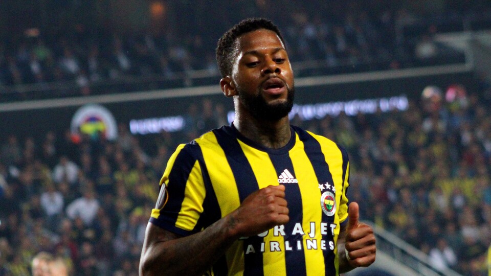 Fenerbahçe'de çifte şok!