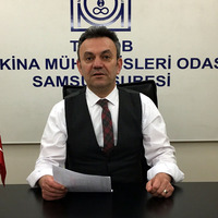 Samsun'a saatlerdir doğalgaz verilemiyor