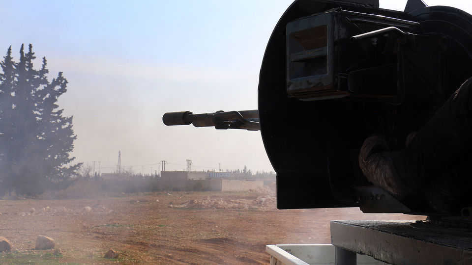 42 DEAŞ'lı terörist etkisiz hale getirildi